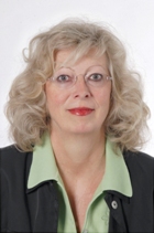 Dr. Marianne Dieterich