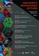 Poster 2019 - Munich Neuroscience Lecture Series
