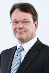 Jürgen Beckmann