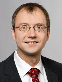 Bernhard U. Seeber