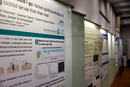 Poster session - MPI-BI / M. Warner