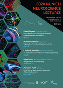 Poster 2020 - Munich Neuroscience Lecture Series