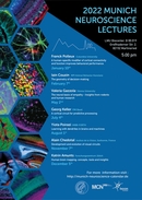 Poster 2022 - Munich Neuroscience Lecture Series