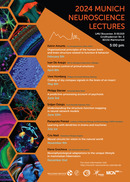 Current Poster - Munich Neuroscience Lecture Series